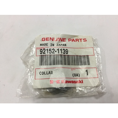 Collar, Suspension Kawasaki KX65 KX85 921521139